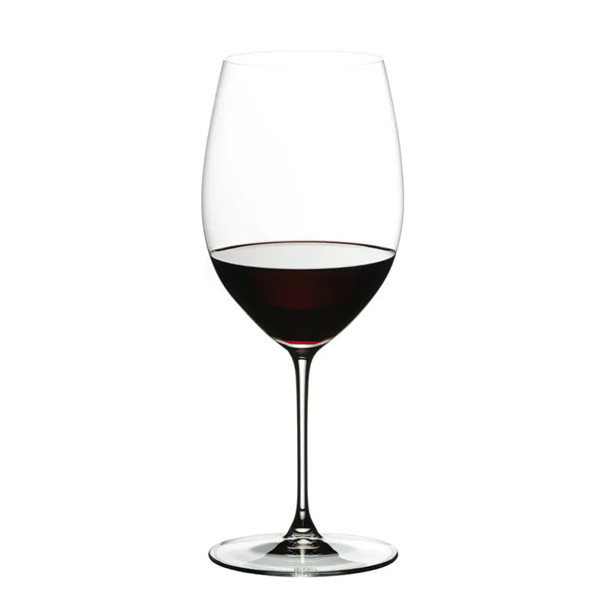 Riedel Veritas Cabernet/Merlot Vinglass 2pk
