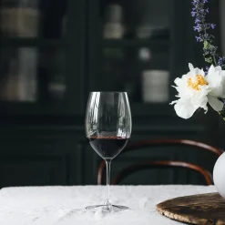 Riedel Veritas Cabernet/Merlot Vinglass 2pk