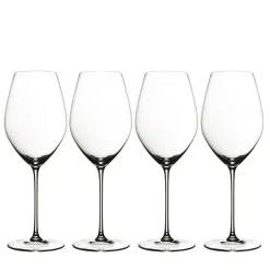 Riedel Veritas Champagneglass 45,9cl 4pk