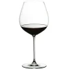 Riedel Veritas Old World Pinot Noir Vinglass 70cl 2pk