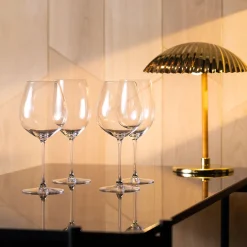 Riedel Veritas Old World Pinot Noir Vinglass 70cl 2pk
