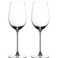 Riedel Veritas Riesling/Zinfandel Vinglass 2pk
