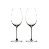Riedel Veritas Sauvignon Blanc Hvitvinsglass 2stk