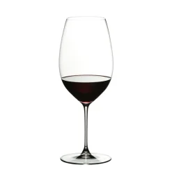 Riedel Veritas Vinglass New World Shiraz 65cl 2pk