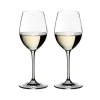 Riedel Vinum Sauvignon Blanc/Dessertvin 2pk