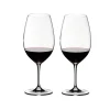 Riedel Vinum Vinglass Syrah/Shiraz 2pk
