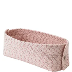 Rig-Tig Knit-It Brødkurv Rose