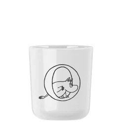 Rig-Tig Moomin ABC Mummi Kopp 20cl O