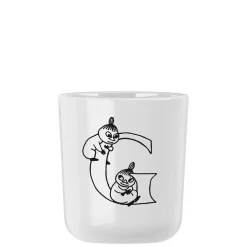 Rig-Tig Moomin ABC Mummi Kopp 20cl G