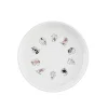 Rig-Tig x Moomin ABC Mummi Skål 15cm Rosa
