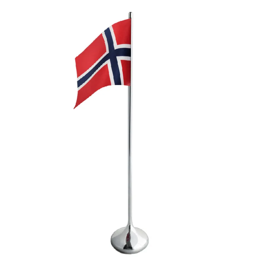 Rosendahl Bordflagg Norsk 35cm