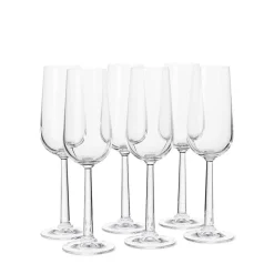 Rosendahl Grand Cru Champagneglass 24cl 6pk