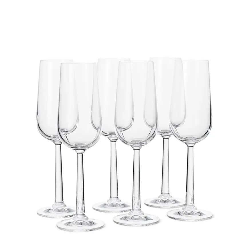 Rosendahl Grand Cru Champagneglass 24cl 6pk