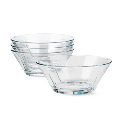 Rosendahl Grand Cru Glasskål 15cm 4pk