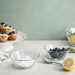 Rosendahl Grand Cru Glasskål 15cm 4pk