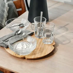 Rosendahl Grand Cru Isasjett 16cm 4pk