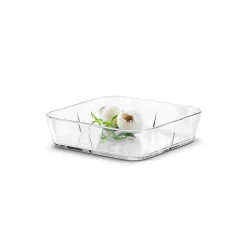 Rosendahl Grand Cru Ovnfaste Former Ildfast Form 24x24cm