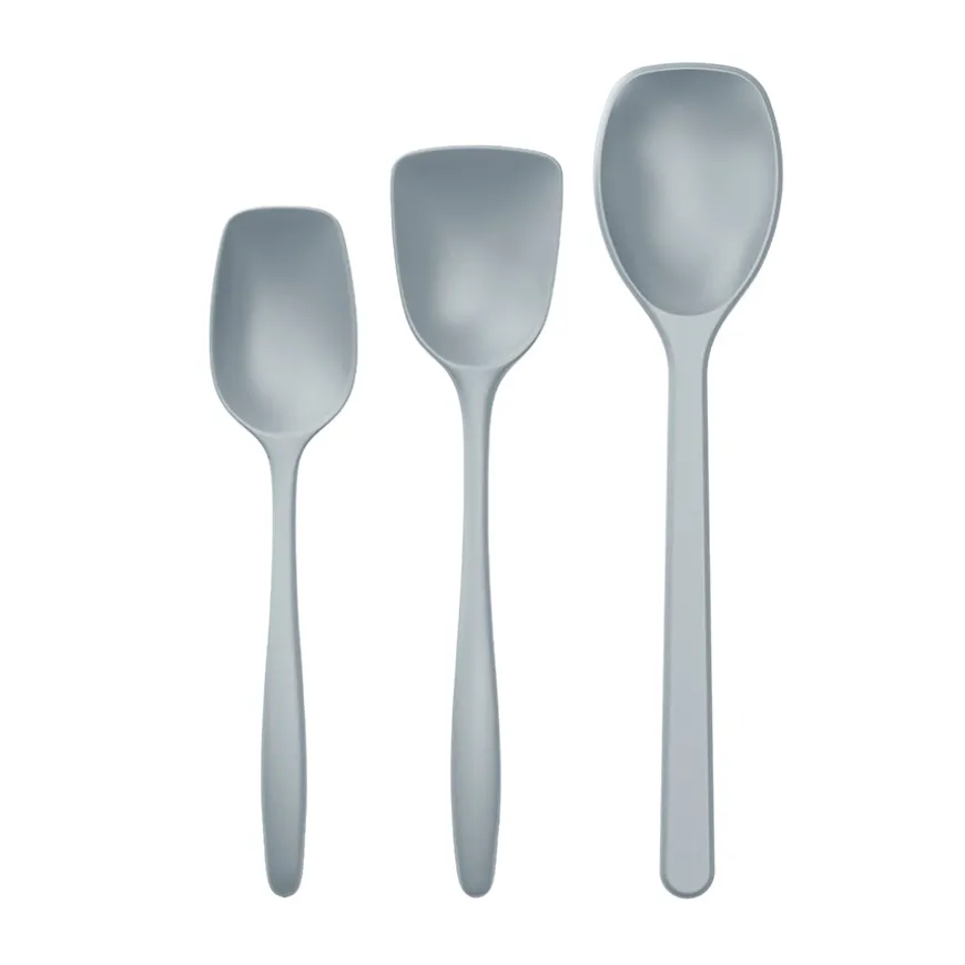 Rosti Classic Gryteskje Sett 3stk Dusty Blue