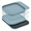 Rosti Mensura Kjøkkenvekt Dusty Blue
