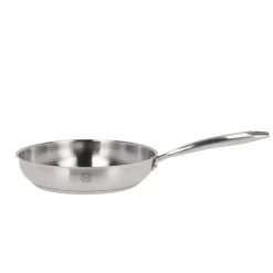 Roya Stekepanne Rustfritt Stål 24cm
