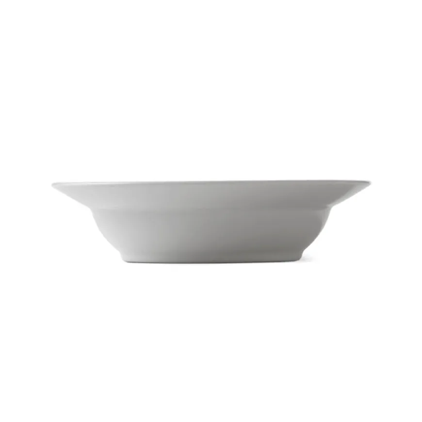 Royal Copenhagen Blå Mega Riflet Dyp Tallerken 21cm