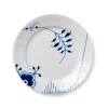 Royal Copenhagen Musselmalet Mega Tallerken 19cm