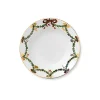 Royal Copenhagen Stjerne Riflet Jul Dyp Tallerken 24cm