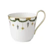 Royal Copenhagen Stjerne Riflet Kopp 33cl
