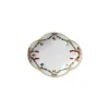 Royal Copenhagen Stjerneriflet Jul Serveringsfat 22cm