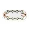 Royal Copenhagen Stjerneriflet Jul Serveringsfat 39cm