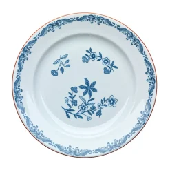 Rörstrand Ostindia Asjett 18cm
