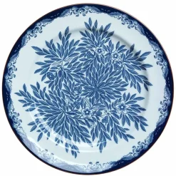 Rörstrand Ostindia Floris Tallerken 27cm