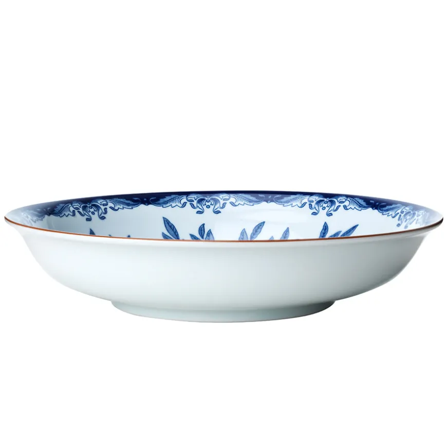 Rörstrand Ostindia Floris Dyp Tallerken 22cm