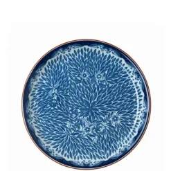 Rörstrand Ostindia Floris Asjett 20cm