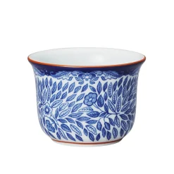 Rörstrand Ostindia Floris Eggeglass 2pk