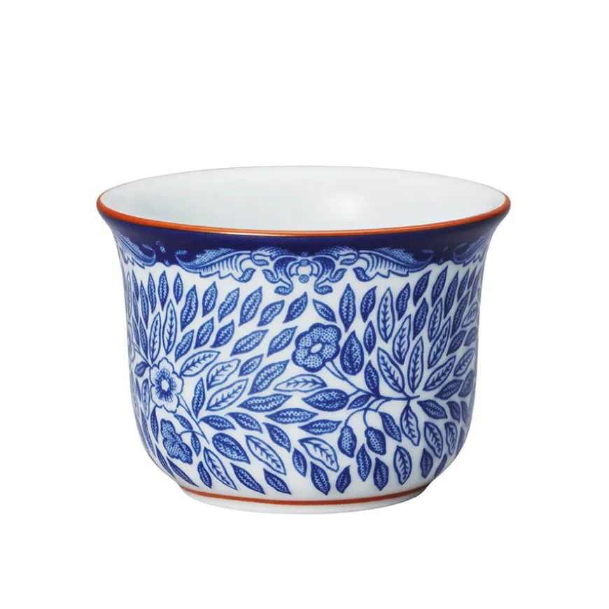 Rörstrand Ostindia Floris Eggeglass 2pk