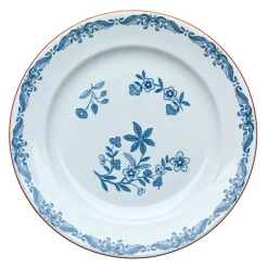 Rörstrand Ostindia Tallerken 27cm