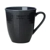 Rörstrand Swedish Grace Grå Krus 50cl