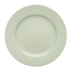 Rörstrand Swedish Grace Grønn Tallerken 27cm
