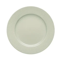 Rörstrand Swedish Grace Grønn Asjett 21cm