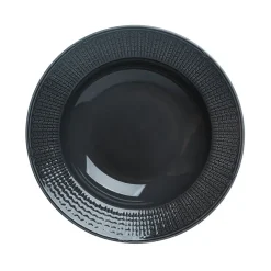 Rörstrand Swedish Grace Grå Dyp Tallerken 25cm