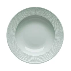 Rörstrand Swedish Grace Is Dyp Tallerken 25cm