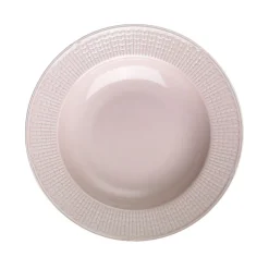 Rörstrand Swedish Grace Rose Dyp Tallerken 25 cm