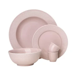 Rörstrand Swedish Grace Rose Dyp Tallerken 25 cm