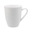 Rörstrand Swedish Grace Snø Krus 50cl Hvit