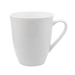 Rörstrand Swedish Grace Snø Krus 50cl Hvit