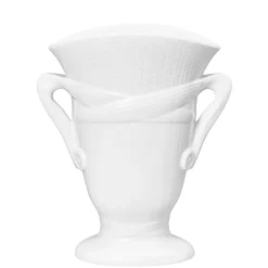 Rörstrand Swedish Grace Snø Vase 26cm