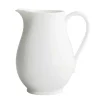 Rörstrand Swedish Grace Snø Mugge 1,3L Hvit