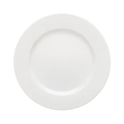 Rörstrand Swedish Grace Snø Asjett 17cm Hvit