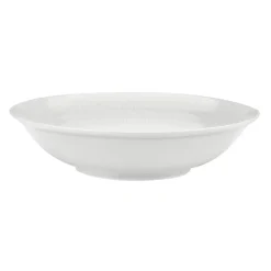 Rörstrand Swedish Grace Snø Dyp Tallerken 19cm Hvit
